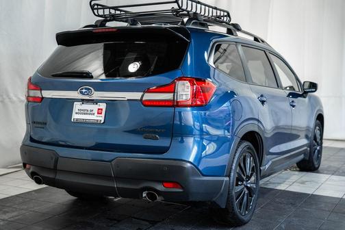 2022 Subaru Ascent Onyx Edition 7-Passenger