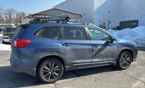 2022 Subaru Ascent Onyx Edition 7-Passenger