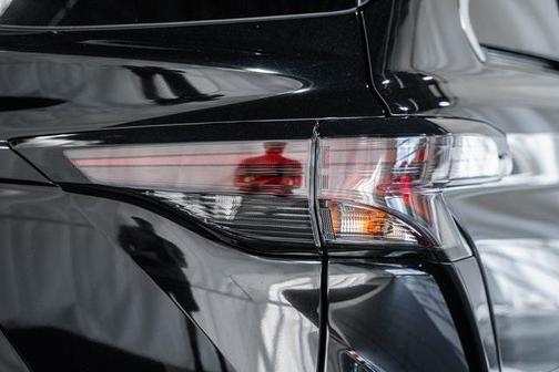 2025 Toyota Sienna XLE 7 Passenger