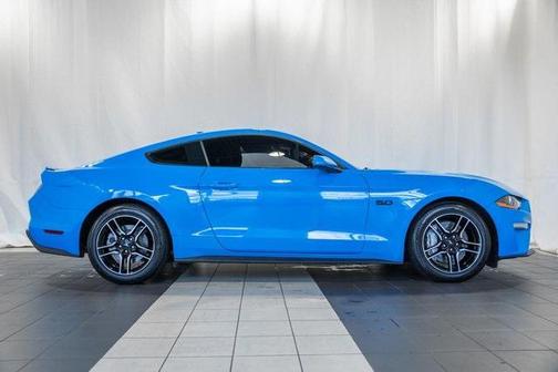 2022 Ford Mustang GT