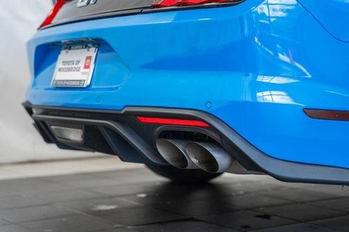 2022 Ford Mustang GT
