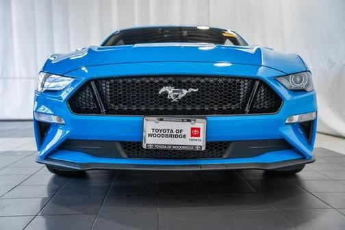 2022 Ford Mustang GT