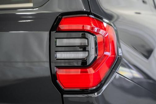 Underground 2026 Toyota 4Runner SR5