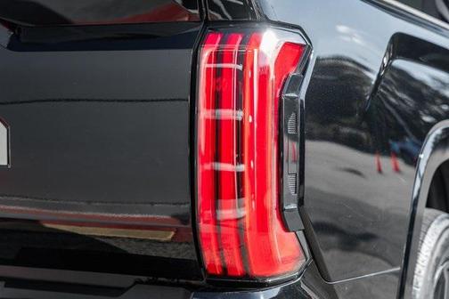 2022 Toyota Tundra Platinum