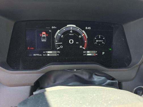 2022 Toyota Tundra Platinum