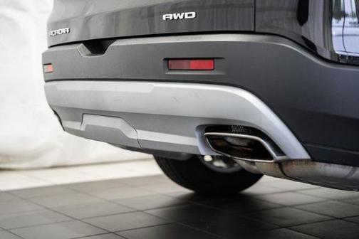 2023 GMC Acadia AWD SLT