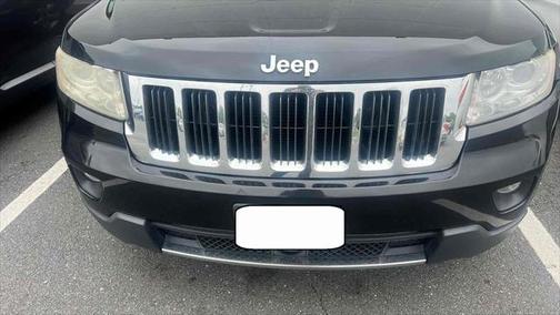 2013 Jeep Grand Cherokee Limited