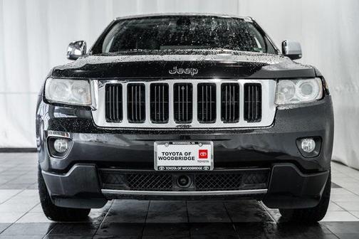 2013 Jeep Grand Cherokee Limited