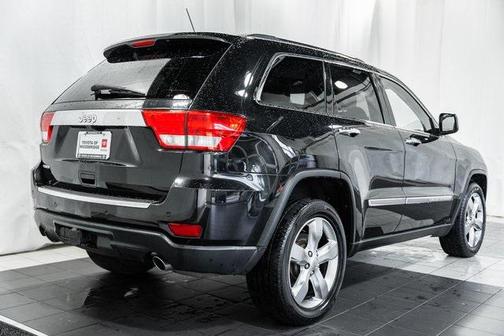 2013 Jeep Grand Cherokee Limited