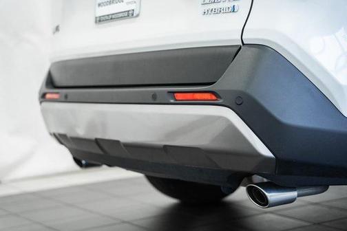 2024 Toyota RAV4 Hybrid Limited