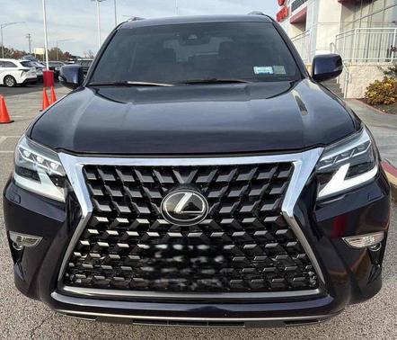 2020 Lexus GX 460 Premium