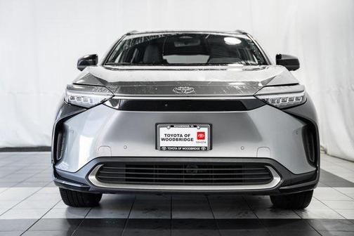 2023 Toyota bZ4X Limited