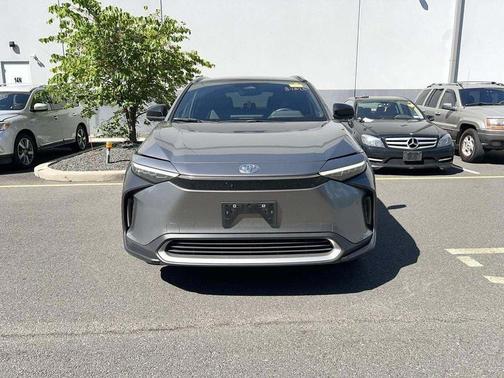 2023 Toyota bZ4X Limited