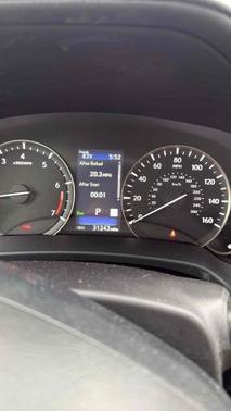 2022 Lexus RX 350L Base