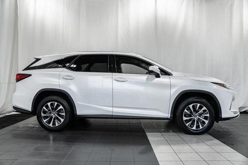 2022 Lexus RX 350L Base