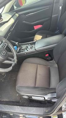 2019 Mazda Mazda3 FWD