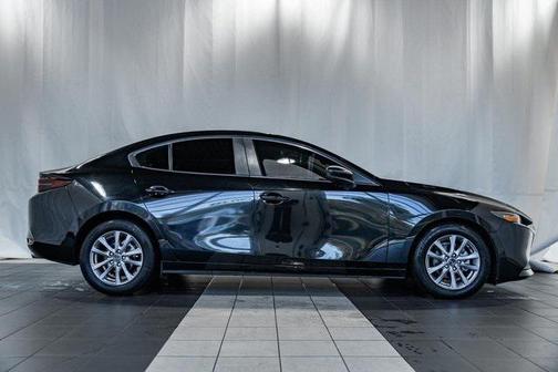 2019 Mazda Mazda3 FWD