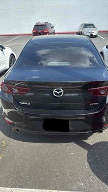 2019 Mazda Mazda3 FWD