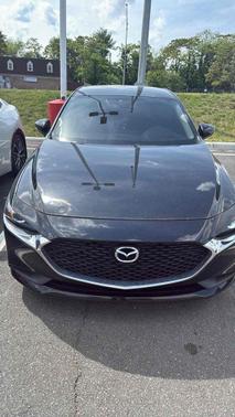 2019 Mazda Mazda3 FWD
