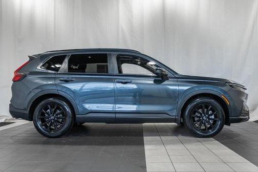 2023 Honda CR-V Hybrid Sport FWD