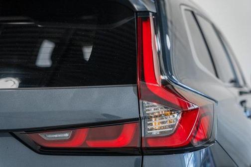 2023 Honda CR-V Hybrid Sport FWD