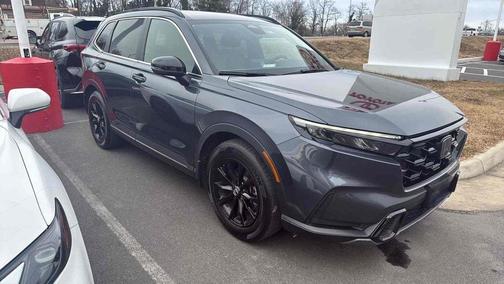 2023 Honda CR-V Hybrid Sport FWD