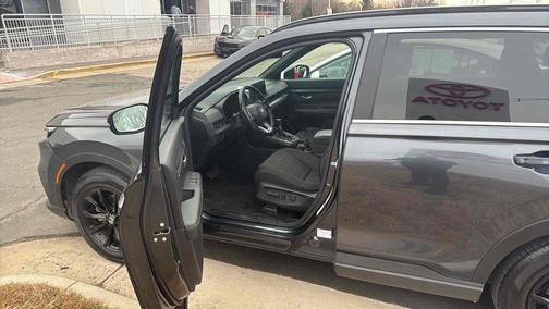 2023 Honda CR-V Hybrid Sport FWD