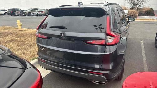 2023 Honda CR-V Hybrid Sport FWD