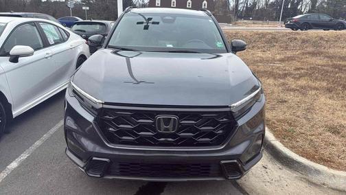 2023 Honda CR-V Hybrid Sport FWD