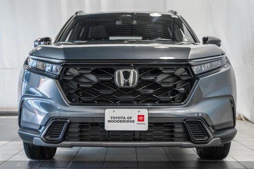 2023 Honda CR-V Hybrid Sport FWD