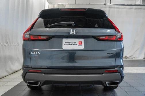 2023 Honda CR-V Hybrid Sport FWD