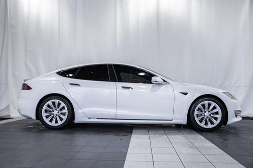 2019 Tesla Model S Long Range