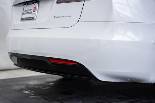 2019 Tesla Model S Long Range