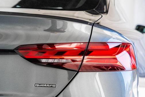 2023 Audi A5 Sportback 45 S Line Premium Plus