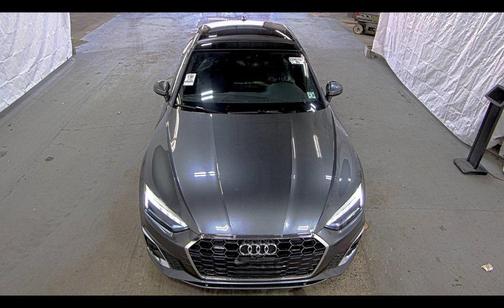 2023 Audi A5 Sportback 45 S Line Premium Plus