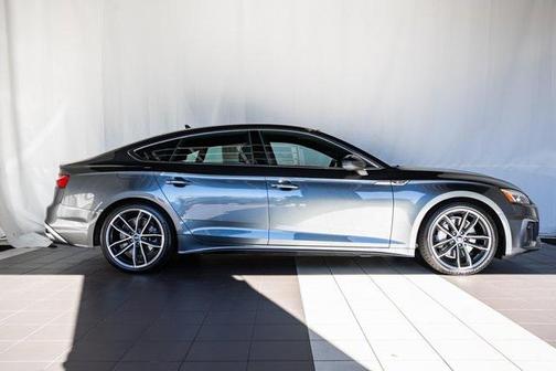 2023 Audi A5 Sportback 45 S Line Premium Plus