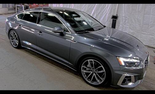 2023 Audi A5 Sportback 45 S Line Premium Plus
