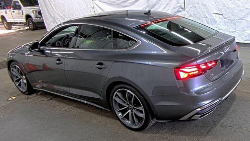 2023 Audi A5 Sportback 45 S Line Premium Plus