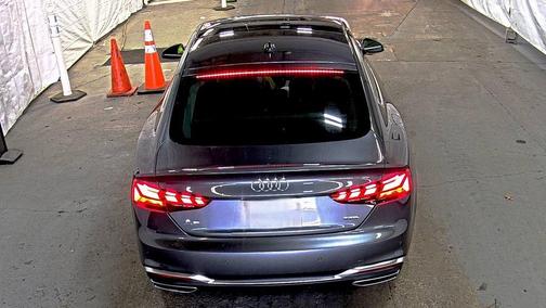 2023 Audi A5 Sportback 45 S Line Premium Plus