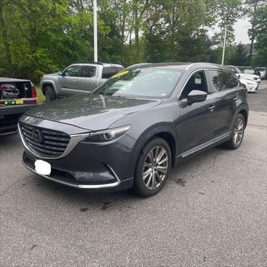 2023 Mazda CX-9 Signature