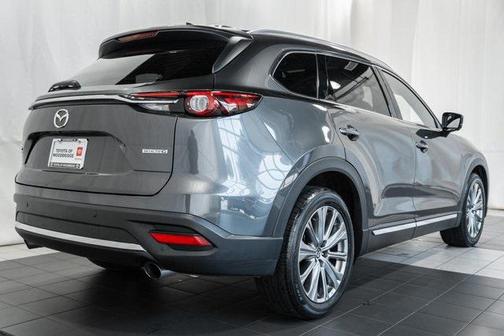 2023 Mazda CX-9 Signature
