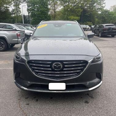 2023 Mazda CX-9 Signature