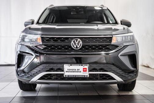 2022 Volkswagen Taos 1.5T S