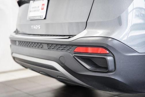 2022 Volkswagen Taos 1.5T S