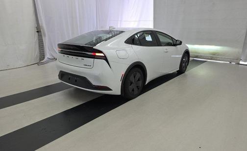 2024 Toyota Prius Prime SE