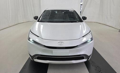 2024 Toyota Prius Prime SE
