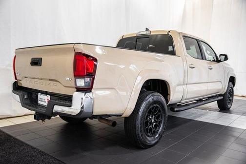 2019 Toyota Tacoma SR5