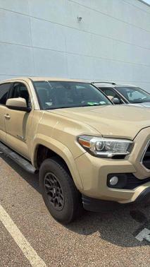 2019 Toyota Tacoma SR5