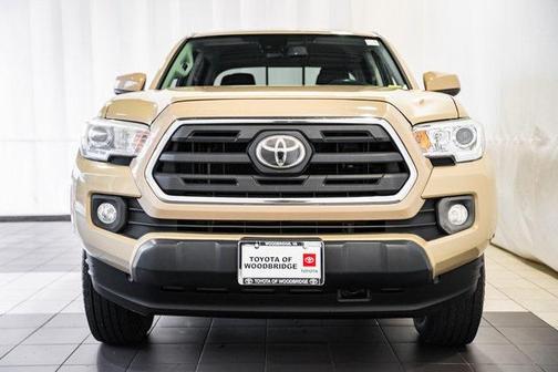 2019 Toyota Tacoma SR5