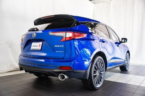 2024 Acura RDX A-Spec Advance Package